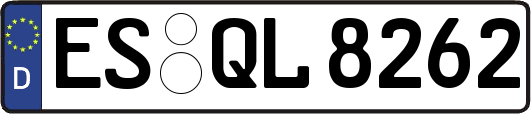 ES-QL8262