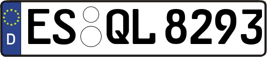 ES-QL8293