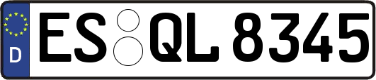 ES-QL8345