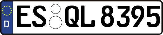 ES-QL8395