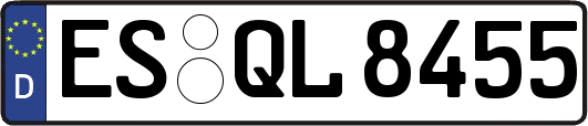 ES-QL8455