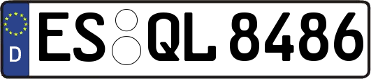 ES-QL8486