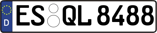 ES-QL8488