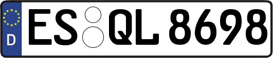 ES-QL8698