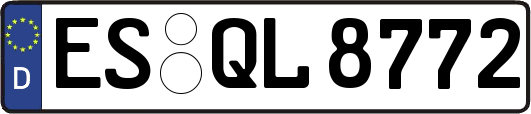 ES-QL8772