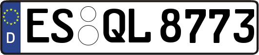 ES-QL8773