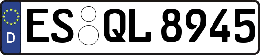 ES-QL8945