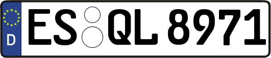 ES-QL8971