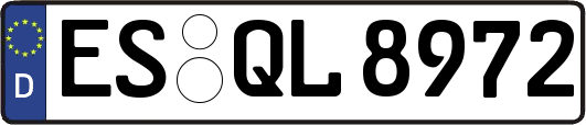 ES-QL8972