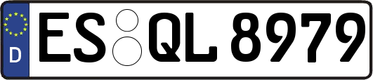 ES-QL8979