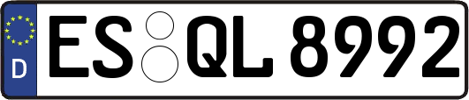 ES-QL8992