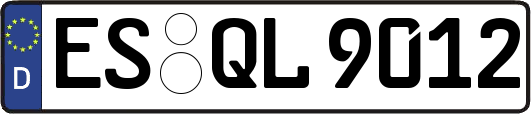 ES-QL9012