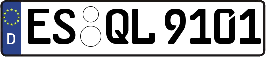 ES-QL9101