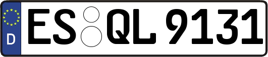 ES-QL9131