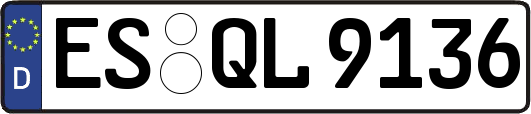ES-QL9136