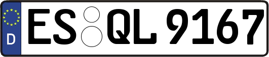 ES-QL9167