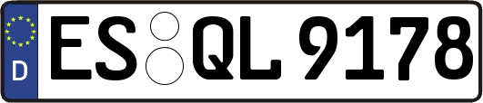 ES-QL9178