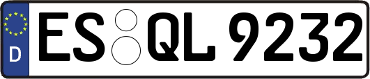 ES-QL9232