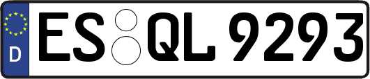 ES-QL9293
