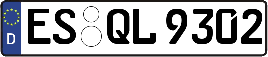 ES-QL9302