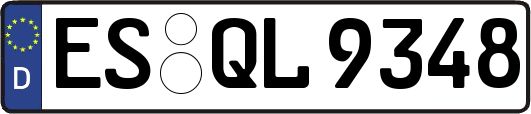 ES-QL9348