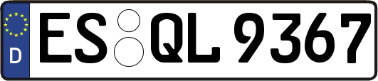 ES-QL9367