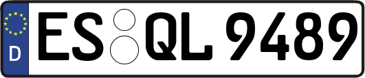 ES-QL9489