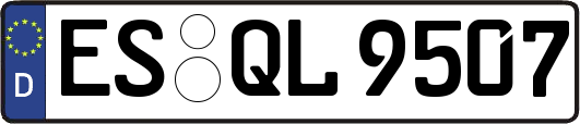 ES-QL9507