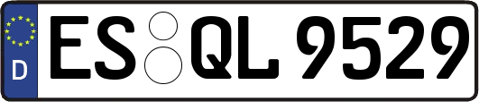 ES-QL9529