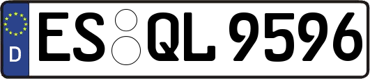 ES-QL9596