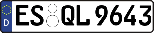 ES-QL9643