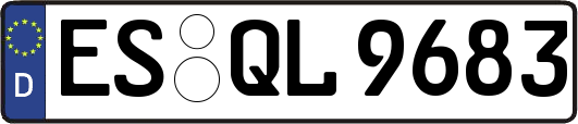 ES-QL9683