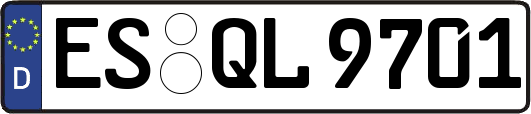 ES-QL9701