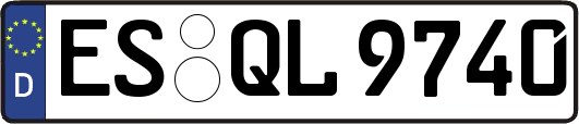 ES-QL9740
