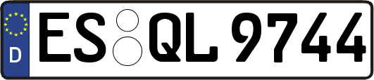 ES-QL9744