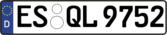 ES-QL9752