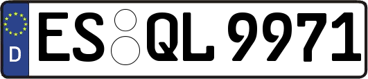 ES-QL9971