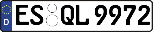 ES-QL9972