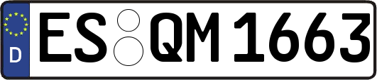 ES-QM1663