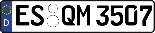 ES-QM3507