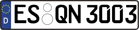ES-QN3003