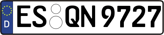 ES-QN9727