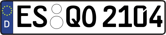 ES-QO2104