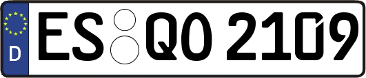 ES-QO2109