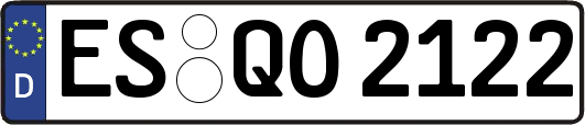 ES-QO2122