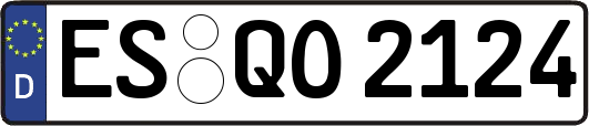 ES-QO2124