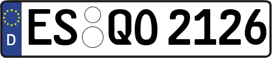 ES-QO2126