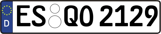 ES-QO2129