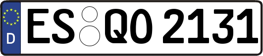 ES-QO2131