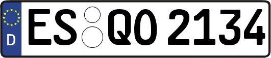 ES-QO2134